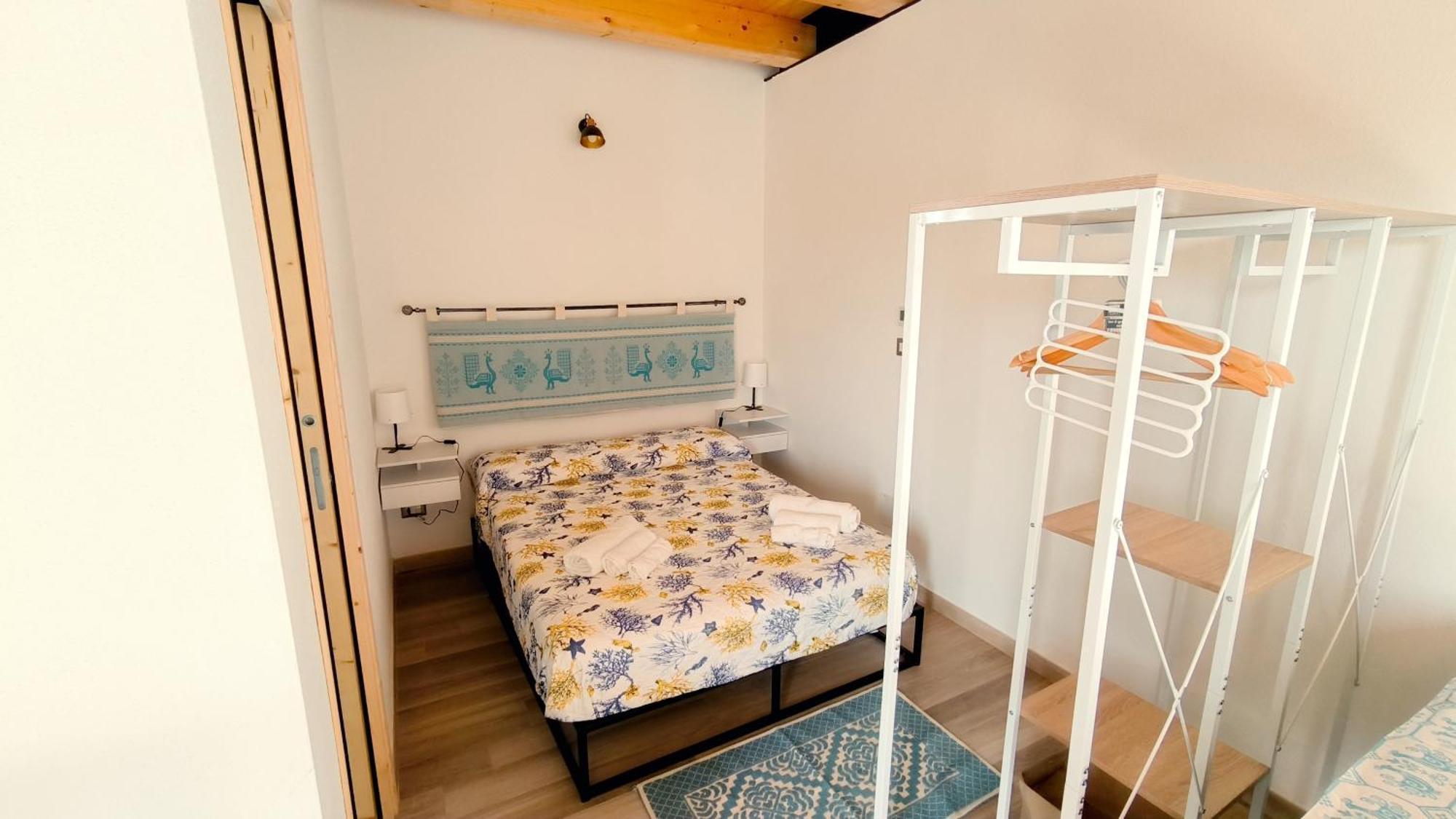 Guesthouse I Tramonti Olmedo Eksteriør bilde